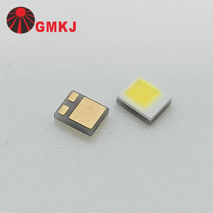 Harga bagus SMD Chip LED 2016 <span class=keywords><strong>3W</strong></span> keramik putih 5700k 6500k SMD LED dioda - Product Image 6