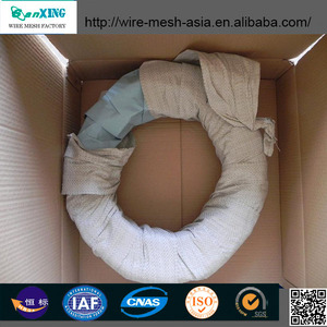 ลวดหนามเหล็กชุบสังกะสี BTO-22 แบบม้วน สำหรับรั้วกันขโมย - Product Image 4