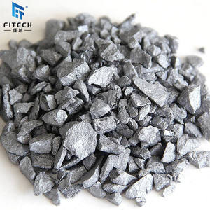 इस्पात निर्माण कास्टिंग लोहे FeSi/Ferrosilicon/फेरो सिलिकॉन 75/ 72/65 फेरो सिलिकॉन के साथ अच्छी कीमत - Product Image 1