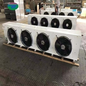 Chambre Froide à faible Bruit évaporateur Évaporateur Refroidi Par <span class=keywords><strong>Air</strong></span> Pour La Chambre Froide - Product Image 5