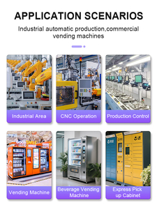 Bán Hot màn hình cảm ứng màn hình IP65 nhúng máy tính công nghiệp tất cả trong một <span class=keywords><strong>PC</strong></span> không quạt công nghiệp <span class=keywords><strong>PC</strong></span> màn hình cho thanh toán <span class=keywords><strong>kiosk</strong></span> - Product Image 6