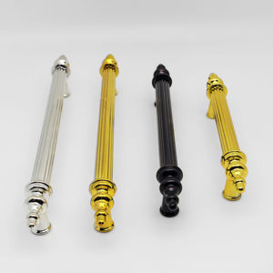 Кронштейны для крепления кухонных шкафов Xiao Shuidi (настенные, видимые) - оптовая продажа фурнитуры - Product Image 3