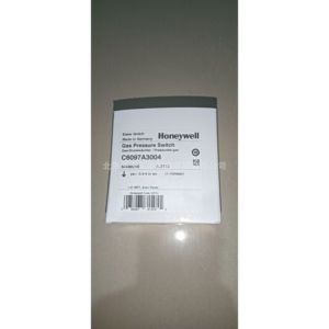 Interruptor de presión de gas Honeywell C6097A3004, producto original, precio a consultar por separado. - Product Image 1