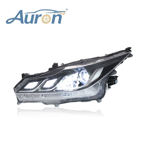 AURON Nuevo Faro Delantero LED de 32V para Corolla 2019-2021, Actualización Retrofit, Construcción de Aluminio, Luz Blanca de 6000K - Product Image 1