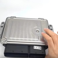 3911003425 nueva unidad de Control electrónico de placa de ordenador de motor de coche ECU compatible con Hyundai 39110-03425 ECM