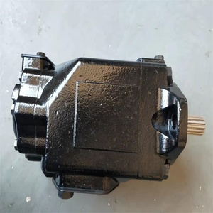 ปั๊มไฮดรอลิก Lainuo รุ่น T6CC T6GC T6DC T6ED T6EC T6CCM ซีรีส์ปั๊มใบพัดไฮดรอลิกแรงดันสูง T6DC B38 B31 3L01 B1 00 - Product Image 5