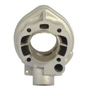 Kit cylindre à gros alésage ATHENA Italie 50mm 80cc Soupape d'échappement - Product Image 2