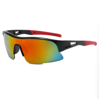 Bettega vente en gros lunettes de soleil pour hommes lunettes de cyclisme lunettes de vélo lunettes de soleil de sport et d'extérieur