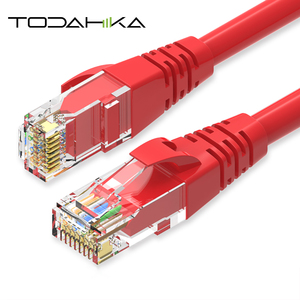 20m High Quality Network Internet Cat 6 <strong>Patch</strong> <strong>Cables</strong> Industrial <strong>Ethernet</strong> <strong>Cable</strong> Lan <strong>Cable</strong> Cat 8 - Product Image 6