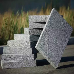 Nuovo arrivo batteria agli ioni di litio materiale alluminio <span class=keywords><strong>Al</strong></span> schiuma insonorizzata a celle aperte <span class=keywords><strong>AL</strong></span> schiuma di alluminio schiuma di metallo - Product Image 2