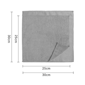 Paños de Limpieza Ultra Absorbentes, Sin Pelusas, Sin Rayas, para Automóviles - Product Image 2