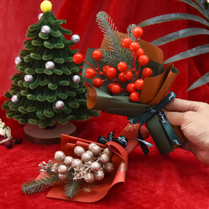 Mini Jabón de Girasol, Jabón de Rosa, Regalo para Eventos Empresariales, Navidad, San Valentín, Ramo Inmortal, Recuerdo - Product Image 2