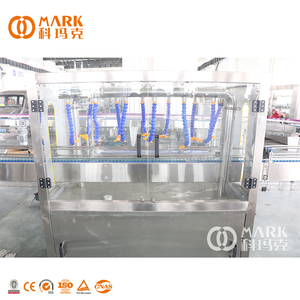 Traitement d'eau <span class=keywords><strong>pure</strong></span> et minérale ultra-efficace et système mécanique d'embouteillage avec filtration avancée - Product Image 4