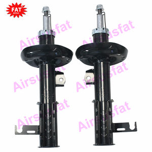 Amortiguador delantero para Chevrolet Cruze 09 Orlando 11 Opel/Vauxhall <span class=keywords><strong>Astra</strong></span> Mkiv (J) Zafira Mkiii (C), núcleo <span class=keywords><strong>de</strong></span> puntal izquierdo o derecho - Product Image 2