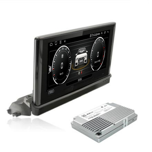 7 ''<span class=keywords><strong>MTK</strong></span> 4 + 64G <span class=keywords><strong>Android</strong></span> 10 Car DVD Player para Audi A3 2013-2019 Touch <span class=keywords><strong>Screen</strong></span> Navegação de Áudio GPS Carplay Car Radio Tela - Product Image 2