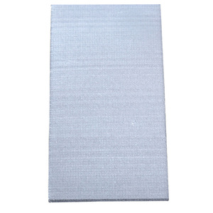 Sac en coton perlé de Dongguan, emballage résistant aux chocs laminé EPE, scellé sur trois côtés, usage général - Product Image 4