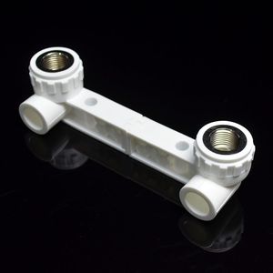 Trung Quốc Nhà Máy bán hàng trực tiếp PPR đôi nữ khuỷu tay PPR ống lắp đôi bên trong dây khuỷu tay/ổ cắm/<span class=keywords><strong>Tee</strong></span> - Product Image 3