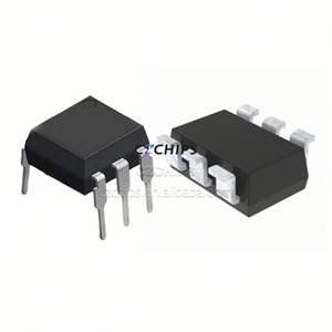 Nouveau - Original et en stock 4N45 DIP-6 SOP-6 Circuit intégré IC Composant électronique avancé Approvisionnement et logistique - Product Image 1