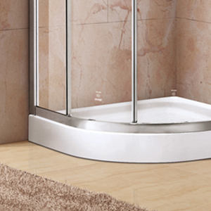 ตู้อาบน้ำแบบเลื่อนคู่ยอดนิยมตู้อาบน้ำแบบเลื่อนคู่ตู้อาบน้ำแบบเลื่อน - Product Image 5