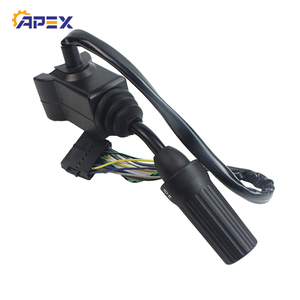 Interrupteur combiné APEX neuf à faible MOQ VOE 11039248 pour chargeuse sur pneus L110E L120C L120D L90C L90E L70E L70D - Product Image 2