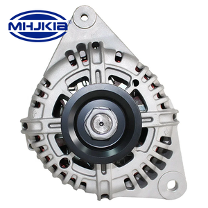 <span class=keywords><strong>Alternateur</strong></span> de <span class=keywords><strong>voiture</strong></span> au <span class=keywords><strong>prix</strong></span> d'usine MHJKIA, OEM 37300-38400 37300-38300 pour Hyundai Kia SANTA FE H-1TRAJET - Product Image 2