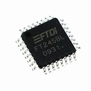 Электронные компоненты FT245BL FT245 от USB к чипу последовательного порта