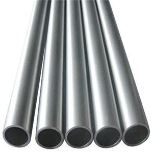 Bobina de tubo Zr DE ALTO alargamiento Larga vida útil Tubo de circonio de pared gruesa de 6-108mm para calentadores de agua - Product Image 5