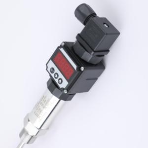 高品質の集積温度トランスミッタディスプレイ付き産業監視システム用 - Product Image 3