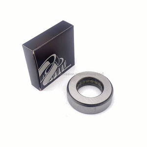 Roulement à rouleaux axiaux 81217 TN 81217TN Rouleau cylindrique Taille 85X125X31 85*125*31 mm - Product Image 3