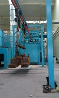 Yt01 Fer pur de haute pureté, Billets d'acier Armco Iron, pour le sablage, Shandong Kaitai Shot Blasting Machinery Co. Ltd