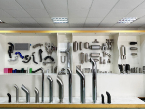 <span class=keywords><strong>ปลาย</strong></span>เรียบแบบกำหนดเอง ยาว 24 นิ้ว เส้นผ่านศูนย์กลางภายนอก 3 นิ้ว <span class=keywords><strong>ท่อ</strong></span>ไอเสียโค้งแบบโครเมียมสำหรับรถบรรทุกหนัก - Product Image 5