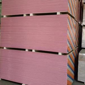 Panel de Revestimiento Interior Anti-Grietas para Bolivia (CE/ASTM) |   Panel de Yeso Reforzado para Edificios de Gran Altura - Product Image 3