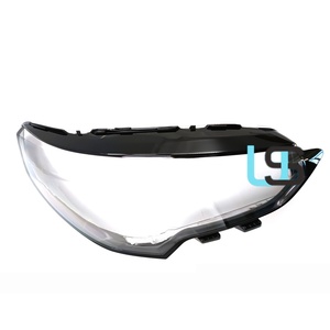 Prezzi di Fabbrica Nuove Coperture per Fari in Materiale PC Trasparente di Alta Qualità per <span class=keywords><strong>Corsa</strong></span> F <span class=keywords><strong>2019</strong></span>- Adattabilità 100% Garantita - Product Image 4