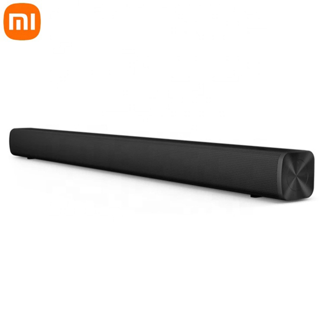 BT5.0  Redmi Surround Stereo PC Wired and Wireless Home TV Sound Bar Theatre System Theater Aux 3.5mm Soundbar 5.1
