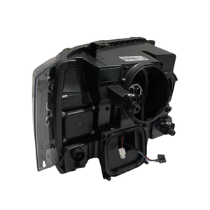 Pour <span class=keywords><strong>Range</strong></span> <span class=keywords><strong>Rover</strong></span> Autobiography Phares Lentille 2010 <span class=keywords><strong>2011</strong></span> 2012 Original HID Lampe Land LWB Xenon Phare L405 AFS Lumière - Product Image 6