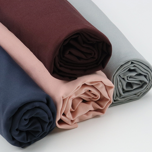 Nhanh Chóng Làm Khô Căng Ra <span class=keywords><strong>Interlock</strong></span> Nylon 74% Spandex 26% Vải Cho Phù Hợp Với Xà Cạp - Product Image 2