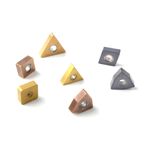 Chất lượng cao pcbn cắt công cụ chuyển <span class=keywords><strong>CBN</strong></span> chèn cho thép cứng - Product Image 5