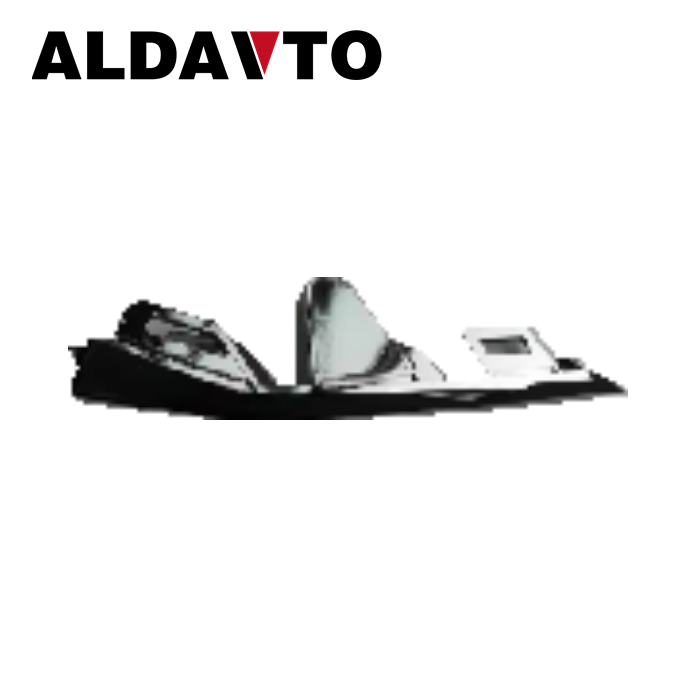 JAC J7/JIAYUE A5 Front Bumper 2803101U7300 for TIGGO 4 7 8