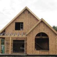 Panneaux Sandwich en acier inoxydable, installation rapide, pour la maison, installation rapide, toit