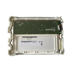 Pantalla LCD G084SN05 V.3, Utilizada para Máquinas de Moldeo por Inyección de Alta Calidad, 100% Probada y en Perfecto Estado - Product Image 1
