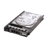 Оригинальный жесткий диск Dell 1 ТБ SAS 12 Гбит/с 2,5 дюйма SFF для корпоративных серверов