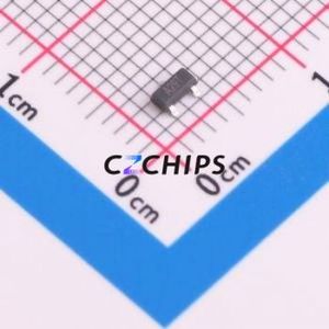 Transistor de Efecto de Campo (MOSFET) BSH108 SOT-23 Original y Nuevo, Venta al por Mayor de Componentes Electrónicos y Servicio BOM - Product Image 1