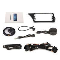 Reproductor Multimedia para Auto Erisin ES39E25L con Android 16, GPS, Navegación, Montaje en el Tablero, para Benz Clase E W207 C207 A207, Pantalla Dividida