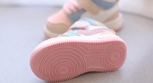 2025 otoño niños deportes suela blanda transpirable ligero Bebé niños niñas Casual <span class=keywords><strong>baloncesto</strong></span> <span class=keywords><strong>zapatillas</strong></span> de correr - Product Image 3