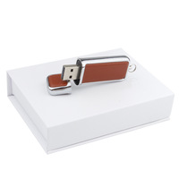 Nueva Memoria USB OTG para Teléfono, Unidad Flash USB C de 2 TB, Metálica