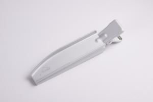 Clip de volume pour racines en aluminium, design en céramique résistant à la chaleur, prise ferme pour un lifting naturel des racines, volume rapide de style salon - Product Image 4