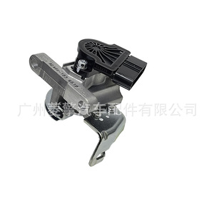 Mr578861เซ็นเซอร์ตำแหน่งปีกผีเสื้อสำหรับอะไหล่ตัวเปลี่ยนแลนเซอร์ - Product Image 2