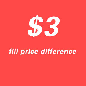 Spesial biaya kustom untuk perbedaan harga bergaya set - Product Image 3