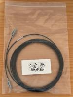 S800 I/O Fibre optique plastique duplex TK811V015 TK811V050 TK811V150 Entrée et sortie (IO) NEUF Original en stock