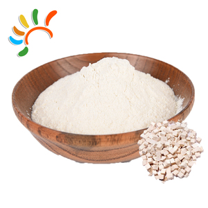 100% poudre de racine de kudzu naturelle pure | Poudre de Pueraria Lobata | Poudre biologique à base de plantes pour usage culinaire et quotidien - Product Image 1